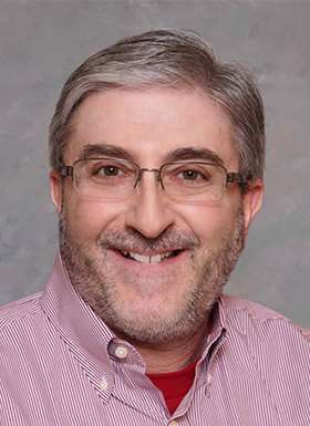 headshot